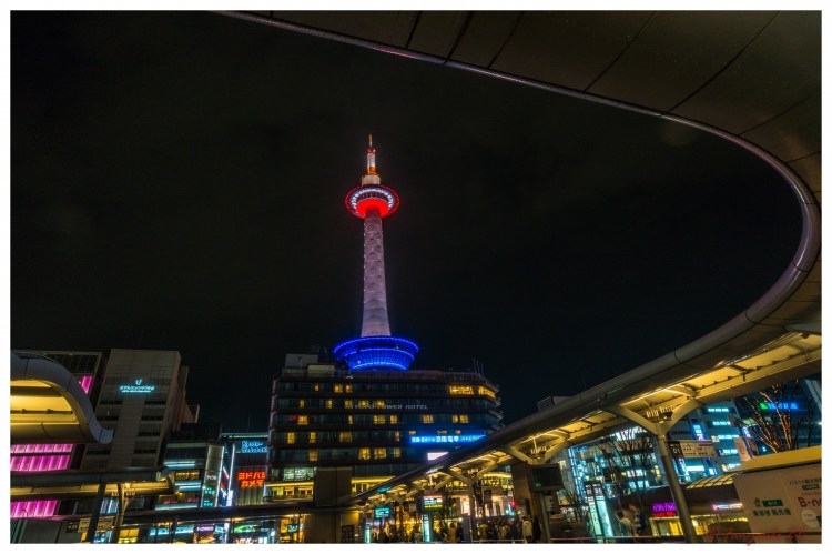 Kyoto Tower-1 (Large)