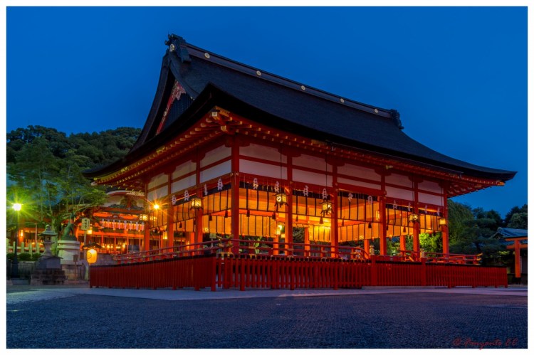 Fushimi Inari-1-2 (Large)