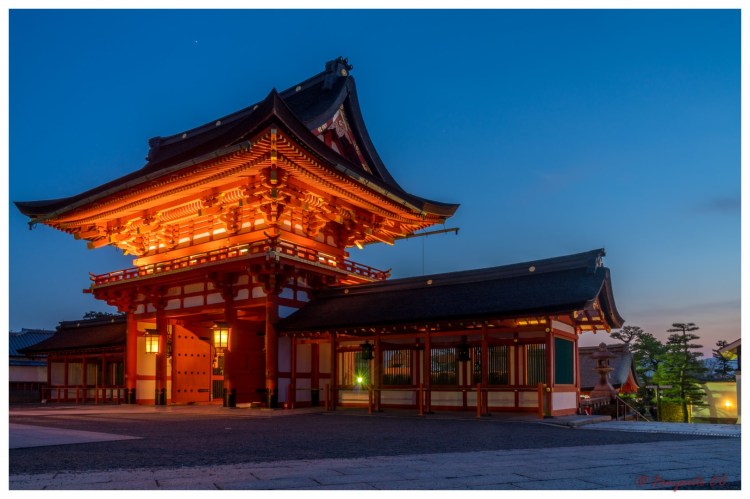 Fushimi Inari-1-3 (Large)