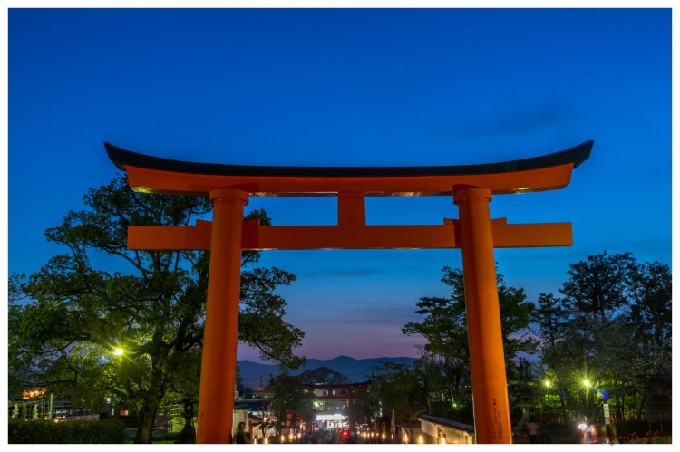 Fushimi Inari-1-4 (Large)