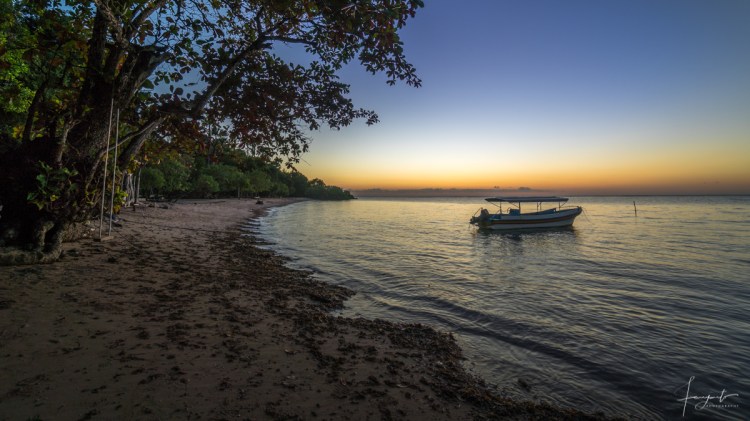 Pantai Bama - Taman Nasional Baluran