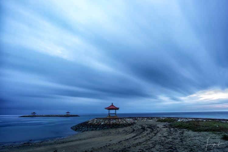 Pantai Karang Sanur