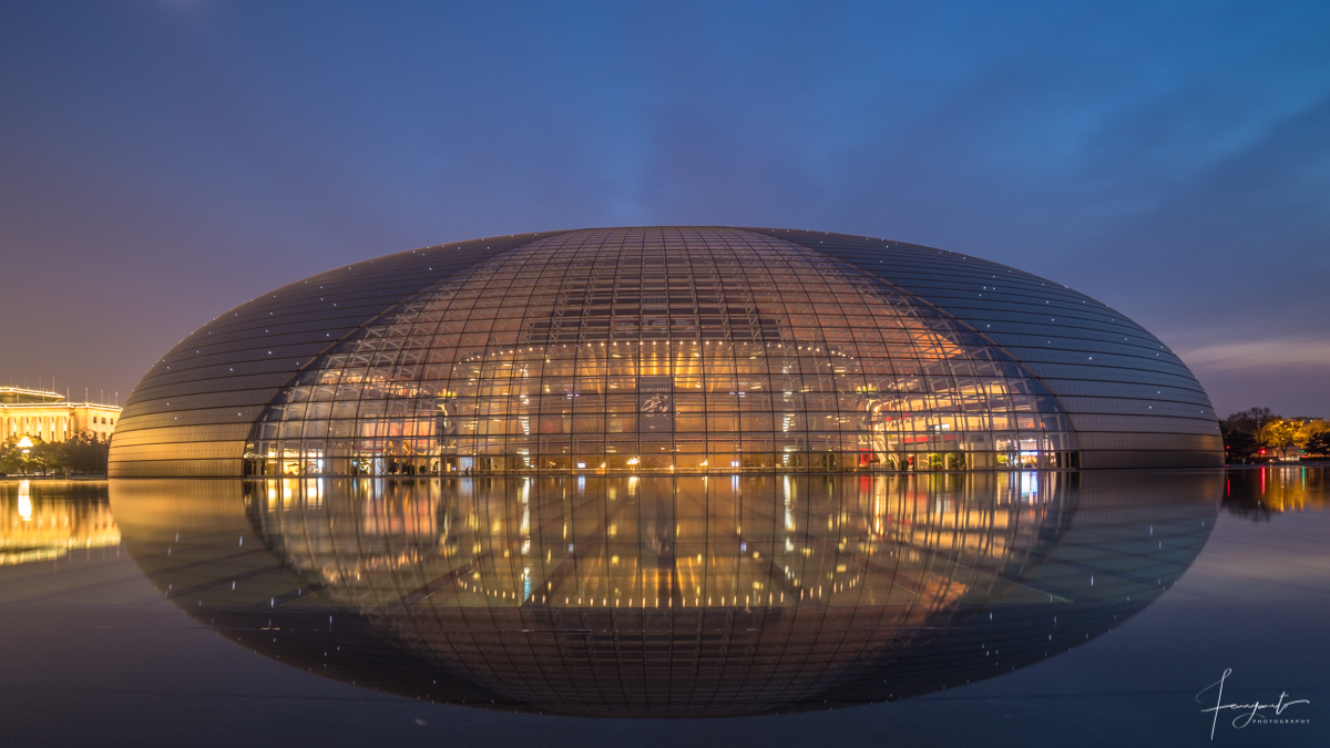 fanyanto ke Tembok China badaling Great Wall-5