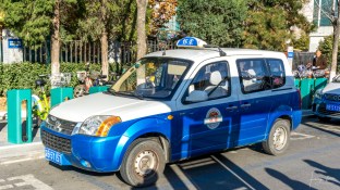 fanyanto ke Tembok China Mutianyu Great Wall-25