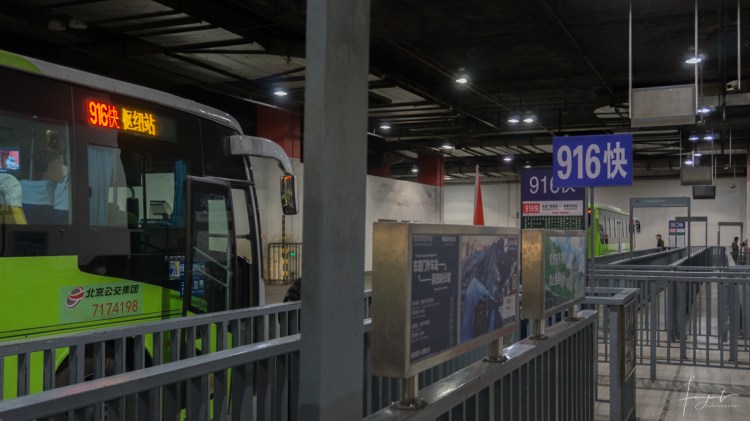 fanyanto ke Tembok China Mutianyu Great Wall-9