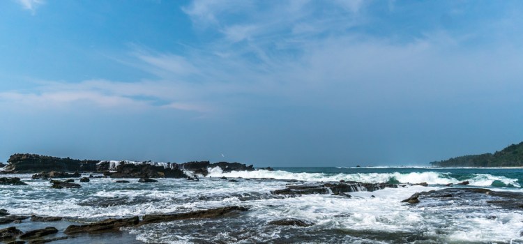 Pantai KarangTtaraje